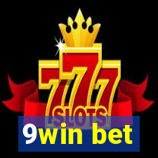 9win bet